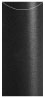 Black Silk Jacket Invitation Style A1 (4 x 9) - 10/Pk