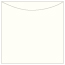 Textured Bianco Jacket Invitation Style A3 (5 5/8 x 5 5/8) - 10/Pk