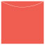 Coral Jacket Invitation Style A3 (5 5/8 x 5 5/8) - 10/Pk