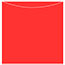Rouge Jacket Invitation Style A3 (5 5/8 x 5 5/8) - 10/Pk