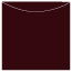 Wine Jacket Invitation Style A3 (5 5/8 x 5 5/8) - 10/Pk