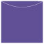 Amethyst Jacket Invitation Style A3 (5 5/8 x 5 5/8) - 10/Pk
