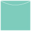 South Beach Jacket Invitation Style A3 (5 5/8 x 5 5/8) - 10/Pk