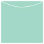 Tiffany Blue Jacket Invitation Style A3 (5 5/8 x 5 5/8) - 10/Pk