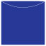 Comet Jacket Invitation Style A3 (5 5/8 x 5 5/8) - 10/Pk