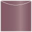 Ruby Jacket Invitation Style A3 (5 5/8 x 5 5/8) - 10/Pk