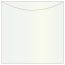 Metallic Aquamarine Jacket Invitation Style A3 (5 5/8 x 5 5/8) - 10/Pk