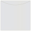 Silver Jacket Invitation Style A3 (5 5/8 x 5 5/8) - 10/Pk