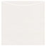 Linen Natural White Jacket Invitation Style A3 (5 5/8 x 5 5/8) - 10/Pk