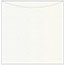 White Pearl Jacket Invitation Style A3 (5 5/8 x 5 5/8) - 10/Pk