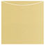 Gold Pearl Jacket Invitation Style A3 (5 5/8 x 5 5/8) - 10/Pk