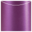 Purple Silk Jacket Invitation Style A3 (5 5/8 x 5 5/8) - 10/Pk
