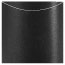 Black Silk Jacket Invitation Style A3 (5 5/8 x 5 5/8) - 10/Pk
