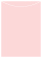 Pink Feather Jacket Invitation Style A4 (3 3/4 x 5 1/8) - 10/Pk