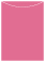 Peony Jacket Invitation Style A4 (3 3/4 x 5 1/8) - 10/Pk
