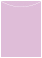 Purple Lace Jacket Invitation Style A4 (3 3/4 x 5 1/8) - 10/Pk