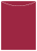Pomegranate Jacket Invitation Style A4 (3 3/4 x 5 1/8) - 10/Pk