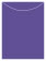 Amethyst Jacket Invitation Style A4 (3 3/4 x 5 1/8) - 10/Pk