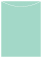 Tiffany Blue Jacket Invitation Style A4 (3 3/4 x 5 1/8) - 10/Pk