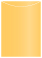 Amber Jacket Invitation Style A4 (3 3/4 x 5 1/8) - 10/Pk