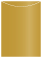 Antique Gold Jacket Invitation Style A4 (3 3/4 x 5 1/8) - 10/Pk