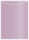 Violet Jacket Invitation Style A4 (3 3/4 x 5 1/8) - 10/Pk