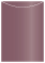 Ruby Jacket Invitation Style A4 (3 3/4 x 5 1/8) - 10/Pk