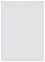 Silver Jacket Invitation Style A4 (3 3/4 x 5 1/8) - 10/Pk