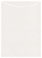 Linen Natural White Jacket Invitation Style A4 (3 3/4 x 5 1/8) - 10/Pk