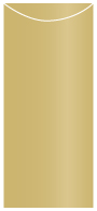 Gold Leaf Jacket Invitation Style A1 (4 x 9) - 10/Pk