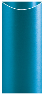 Teal Silk Jacket Invitation Style A1 (4 x 9) - 10/Pk
