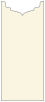 Milkweed Jacket Invitation Style B1 (4 x 9) - 10/Pk