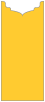 Soleil Jacket Invitation Style B1 (4 x 9) - 10/Pk