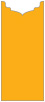 Bumble Bee Jacket Invitation Style B1 (4 x 9) - 10/Pk