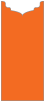 Lava Jacket Invitation Style B1 (4 x 9) - 10/Pk