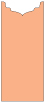 Ginger Jacket Invitation Style B1 (4 x 9) - 10/Pk
