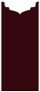 Wine Jacket Invitation Style B1 (4 x 9) - 10/Pk