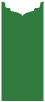 Verde Jacket Invitation Style B1 (4 x 9) - 10/Pk