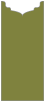 Cactus Jacket Invitation Style B1 (4 x 9) - 10/Pk