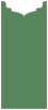 Bermuda Jacket Invitation Style B1 (4 x 9) - 10/Pk