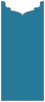 Ocean Jacket Invitation Style B1 (4 x 9) - 10/Pk