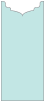 Daffy Blue Jacket Invitation Style B1 (4 x 9) - 10/Pk