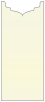 Opal Jacket Invitation Style B1 (4 x 9) - 10/Pk