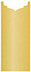 Gold Jacket Invitation Style B1 (4 x 9) - 10/Pk
