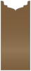 Bronze Jacket Invitation Style B1 (4 x 9) - 10/Pk