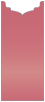 Azalea Jacket Invitation Style B1 (4 x 9) - 10/Pk