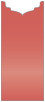 Mars Jacket Invitation Style B1 (4 x 9) - 10/Pk