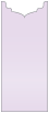 Alpine Jacket Invitation Style B1 (4 x 9) - 10/Pk