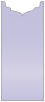Vista Jacket Invitation Style B1 (4 x 9) - 10/Pk