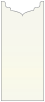 Citrine Jacket Invitation Style B1 (4 x 9) - 10/Pk